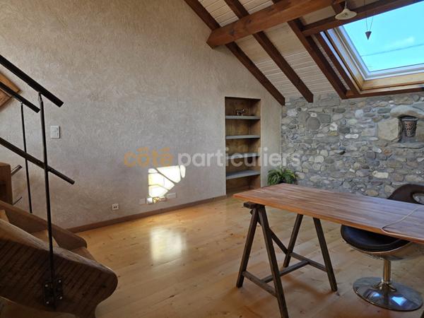 Location Maison106 m² - 5 Pièces - JUVIGNY (74100)
