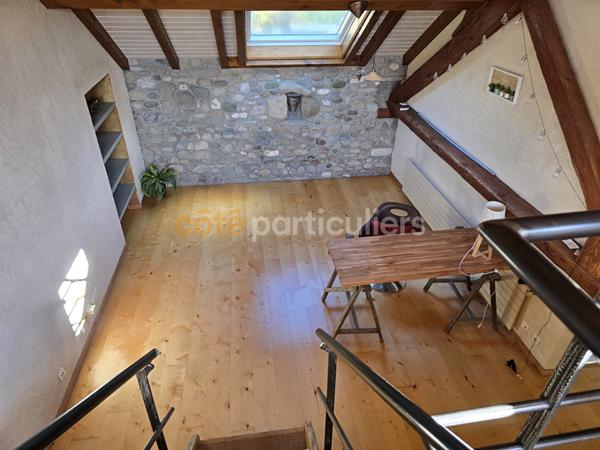 Location Maison106 m² - 5 Pièces - JUVIGNY (74100)