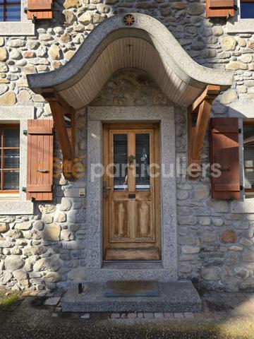 Location Maison106 m² - 5 Pièces - JUVIGNY (74100)