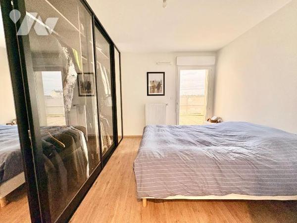 NOUVEAUTÉ ? ÉTUDE TRENTE CINQ NOTAIRES
RARE À LA VENTE ? APPARTEMENT T5 AVEC TERRASSES ? RENNE...