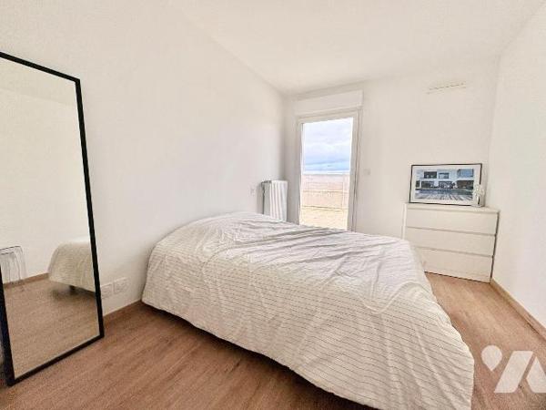 NOUVEAUTÉ ? ÉTUDE TRENTE CINQ NOTAIRES
RARE À LA VENTE ? APPARTEMENT T5 AVEC TERRASSES ? RENNE...