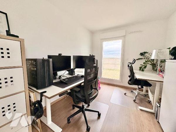 NOUVEAUTÉ ? ÉTUDE TRENTE CINQ NOTAIRES
RARE À LA VENTE ? APPARTEMENT T5 AVEC TERRASSES ? RENNE...