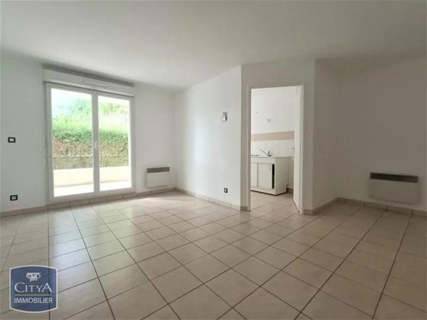 Appartement à louer 4 pièces 88.26m² Épernay (51200)