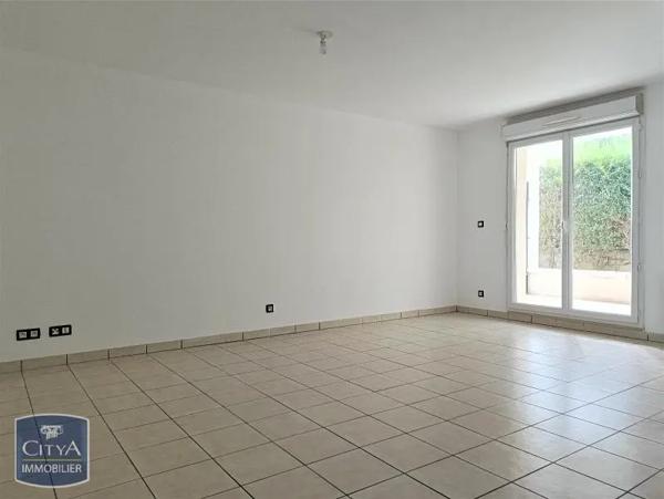 Appartement à louer 4 pièces 88.26m² Épernay (51200)