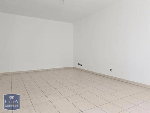 Appartement à louer 4 pièces 88.26m² Épernay (51200)