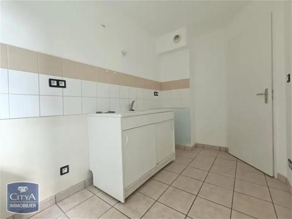 Appartement à louer 4 pièces 88.26m² Épernay (51200)