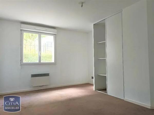 Appartement à louer 4 pièces 88.26m² Épernay (51200)