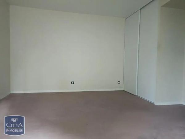 Appartement à louer 4 pièces 88.26m² Épernay (51200)