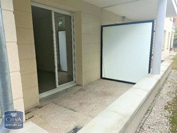 Appartement à louer 4 pièces 88.26m² Épernay (51200)