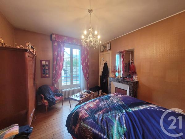 Maison à vendre  4 pièces - 93 m2 LE MANS - 72