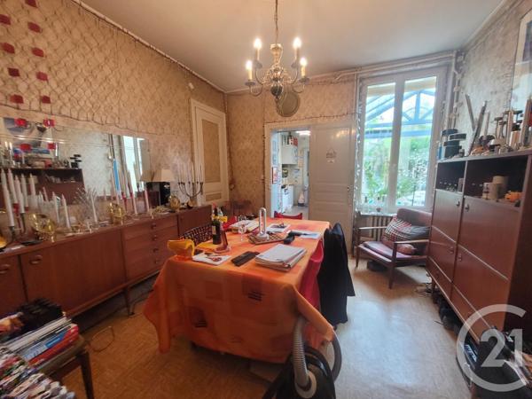 Maison à vendre  4 pièces - 93 m2 LE MANS - 72