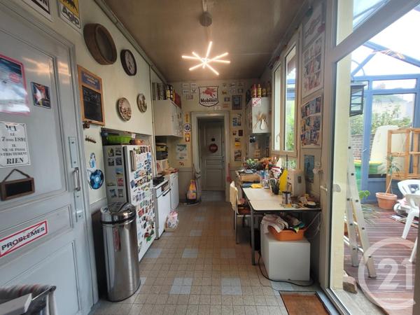 Maison à vendre  4 pièces - 93 m2 LE MANS - 72