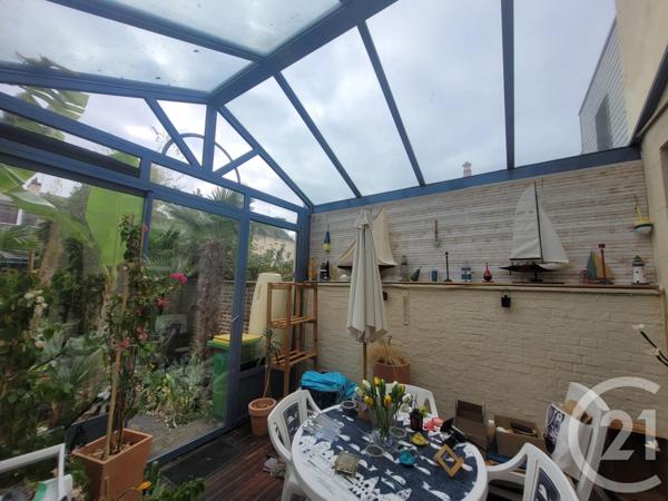 Maison à vendre  4 pièces - 93 m2 LE MANS - 72