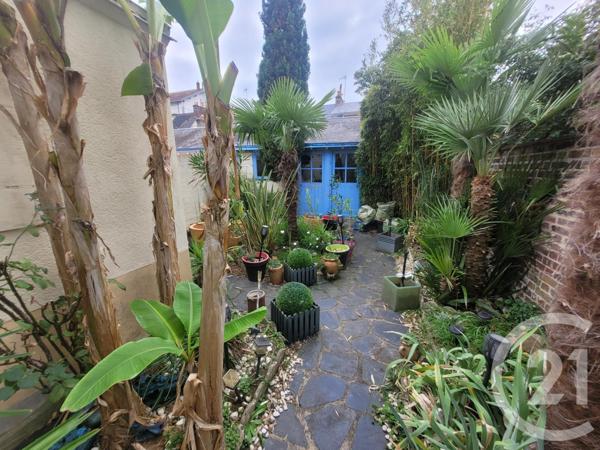 Maison à vendre  4 pièces - 93 m2 LE MANS - 72