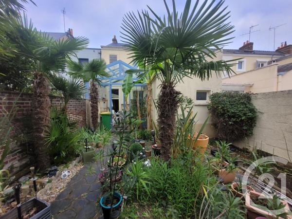 Maison à vendre  4 pièces - 93 m2 LE MANS - 72