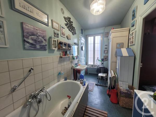 Maison à vendre  4 pièces - 93 m2 LE MANS - 72