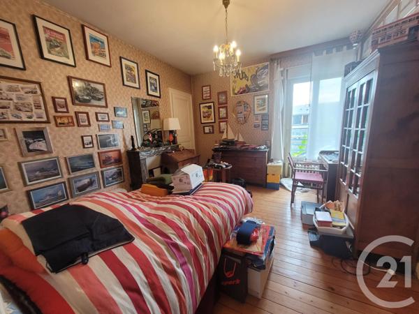 Maison à vendre  4 pièces - 93 m2 LE MANS - 72