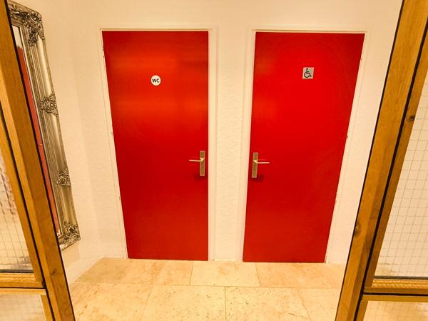 Murs commerciaux pour activités diverses, 15 minutes de Prayssac
