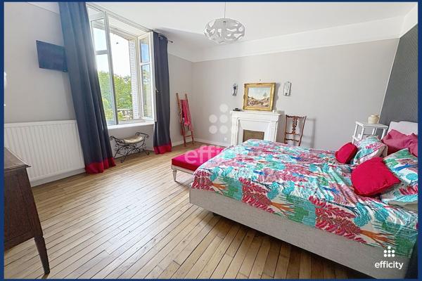 Maison
         8 pièces
        - 255 m² Bien prestige 679 800 € *