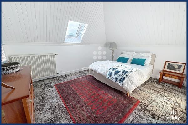 Maison
         8 pièces
        - 255 m² Bien prestige 679 800 € *