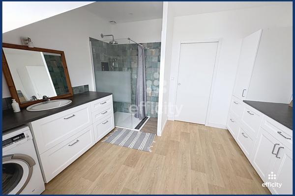 Maison
         8 pièces
        - 255 m² Bien prestige 679 800 € *