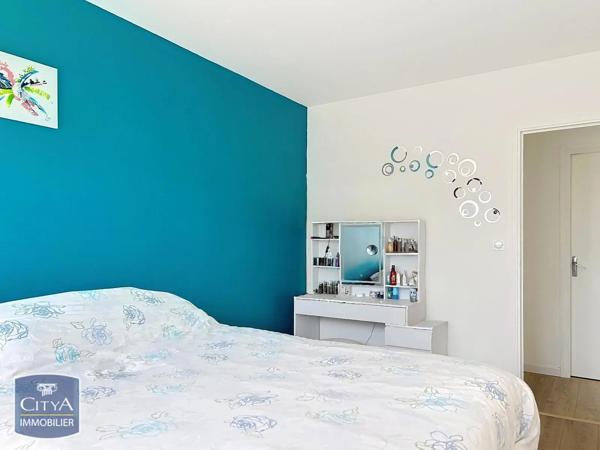 Appartement à vendre 4 pièces 83m² Échirolles (38130)