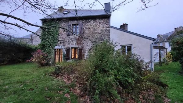 Idéal investissement ou résidence avec espace invités Deux