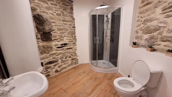 Idéal investissement ou résidence avec espace invités Deux