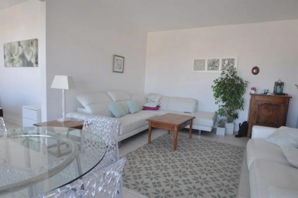 Appartement à vendre 3 pièces ANGERS (49), grand appartement + cave et garage