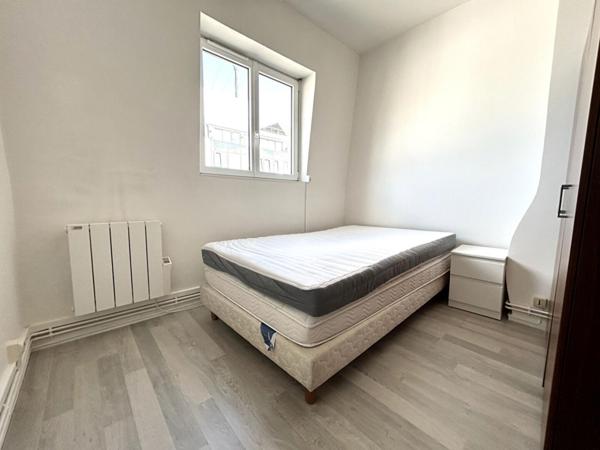 A VENDRE : T2 à LILLE • Liberte / nationale • 144 000 € FAI • Réf. 1389