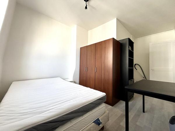 A VENDRE : T2 à LILLE • Liberte / nationale • 144 000 € FAI • Réf. 1389