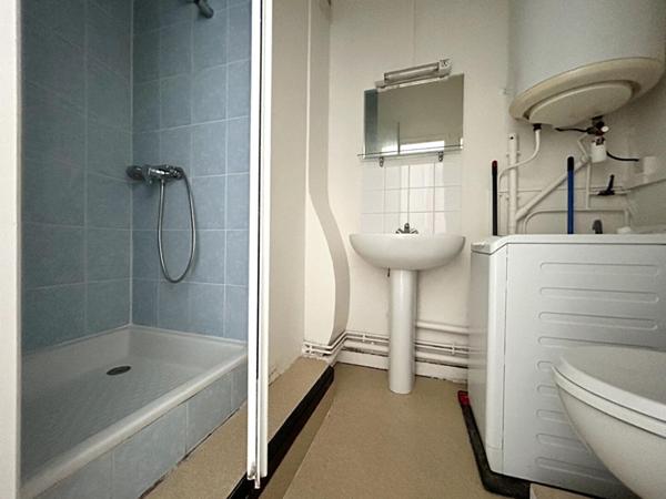 A VENDRE : T2 à LILLE • Liberte / nationale • 144 000 € FAI • Réf. 1389