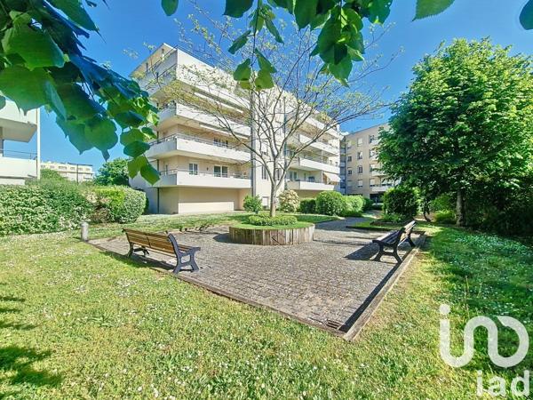 Appartement à vendre 5 pièces 105 m² Villefranche-sur-Saône