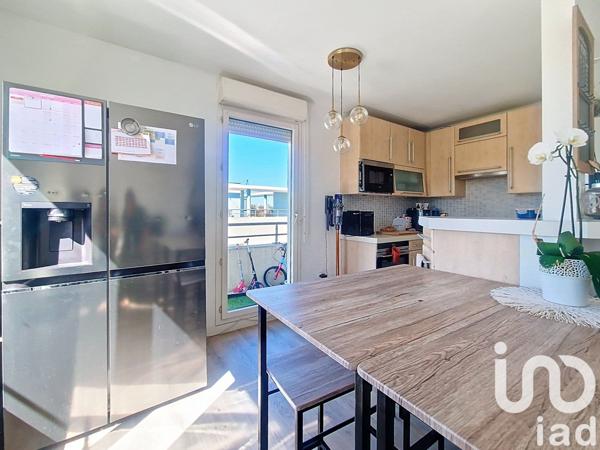 Appartement à vendre 5 pièces 105 m² Villefranche-sur-Saône