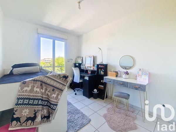 Appartement à vendre 5 pièces 105 m² Villefranche-sur-Saône