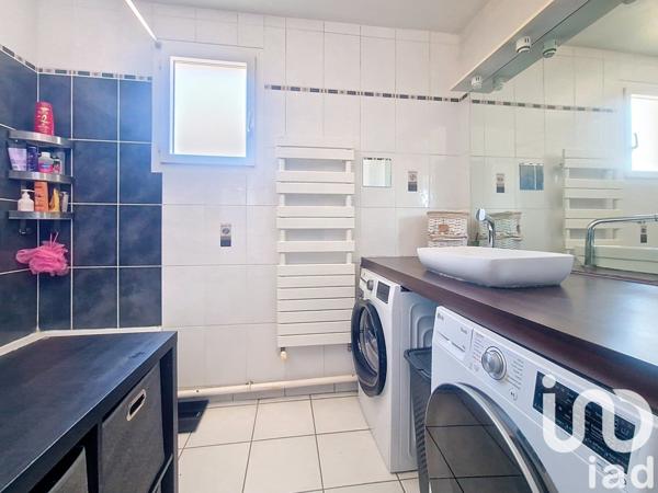 Appartement à vendre 5 pièces 105 m² Villefranche-sur-Saône