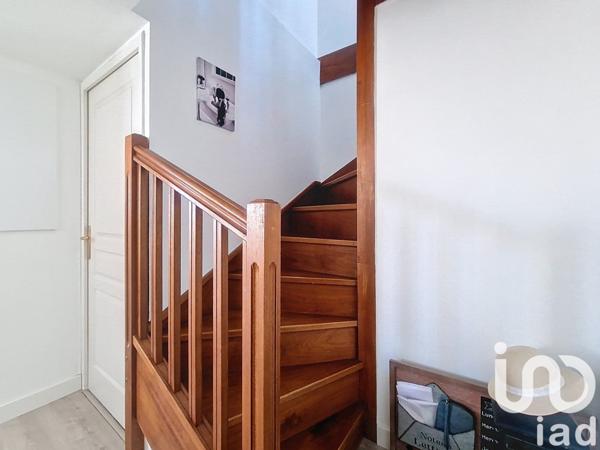 Appartement à vendre 5 pièces 105 m² Villefranche-sur-Saône