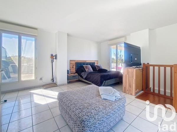 Appartement à vendre 5 pièces 105 m² Villefranche-sur-Saône