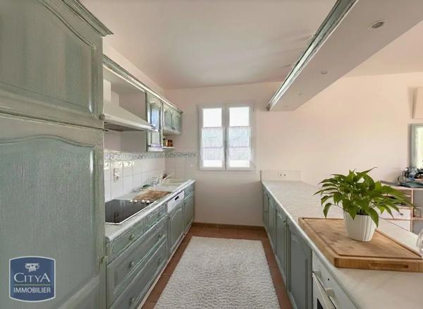 Maison à vendre 5 pièces 87m² La Flotte (17630)