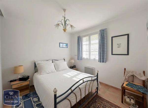 Maison à vendre 5 pièces 87m² La Flotte (17630)
