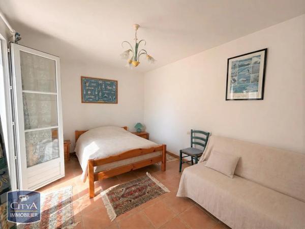 Maison à vendre 5 pièces 87m² La Flotte (17630)