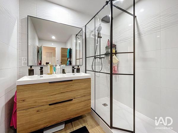 Appartement à vendre 5 pièces 100 m² Sassenage