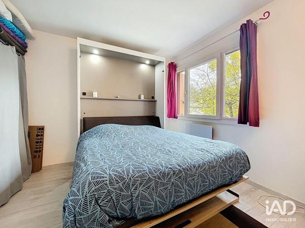 Appartement à vendre 5 pièces 100 m² Sassenage