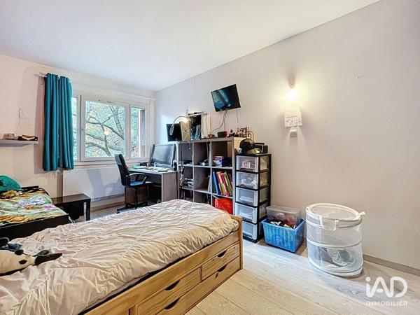 Appartement à vendre 5 pièces 100 m² Sassenage