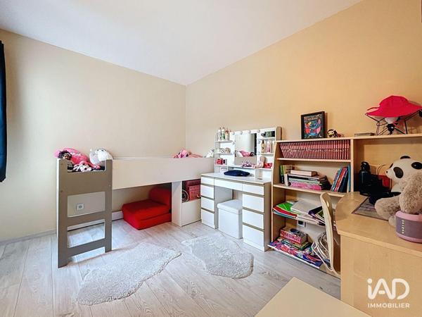 Appartement à vendre 5 pièces 100 m² Sassenage