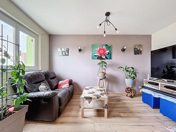 EXCLUSIVITE - MAISON DE 102 M² SUR 306 M² DE TERRAIN AVEC MAGNIFIQUE VUE