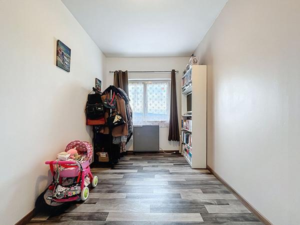 EXCLUSIVITE - MAISON DE 102 M² SUR 306 M² DE TERRAIN AVEC MAGNIFIQUE VUE