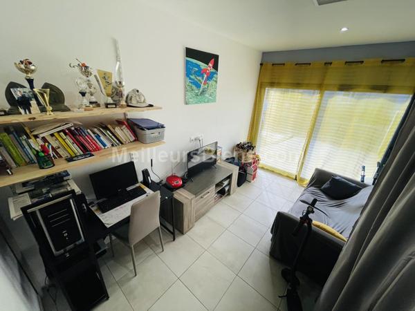 Villa T5 3 faces de 125m2 sur parcelle de 327m2 à Toulouges