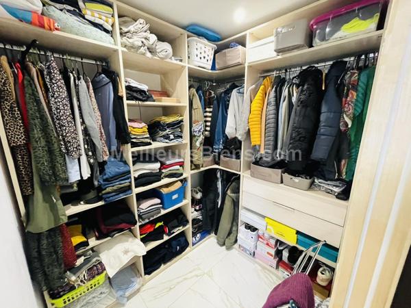 Villa T5 3 faces de 125m2 sur parcelle de 327m2 à Toulouges