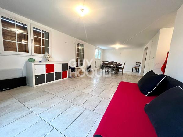 Belle maison familiale 229 m² à Crépieux-la-Pape